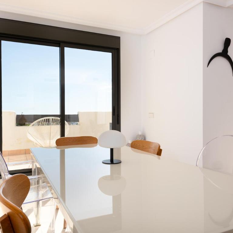 Amazing Sea View townhouse - Apartamento de 2 dormitorios - 27