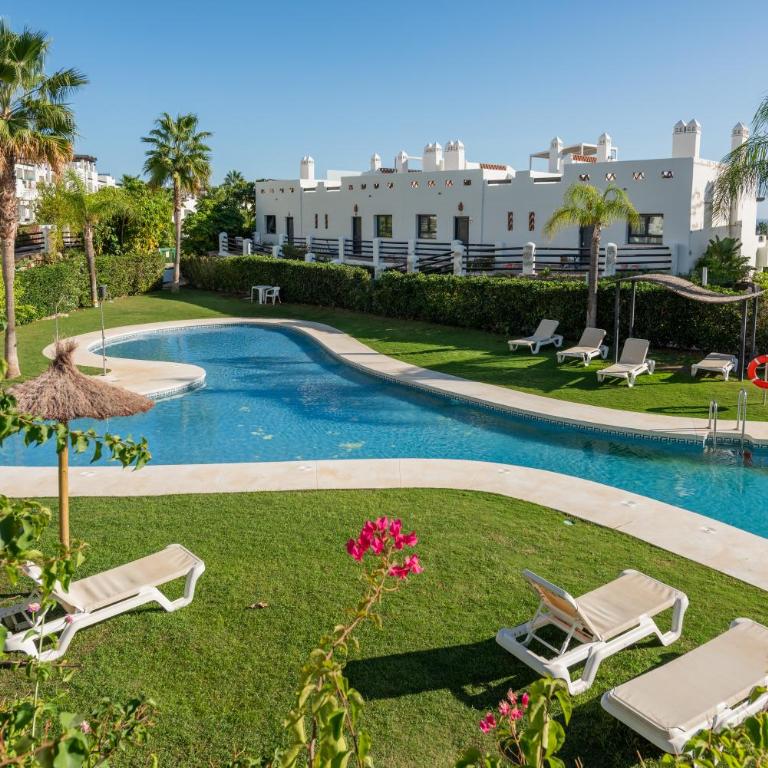 Amazing Sea View townhouse - Apartamento de 2 dormitorios - 28