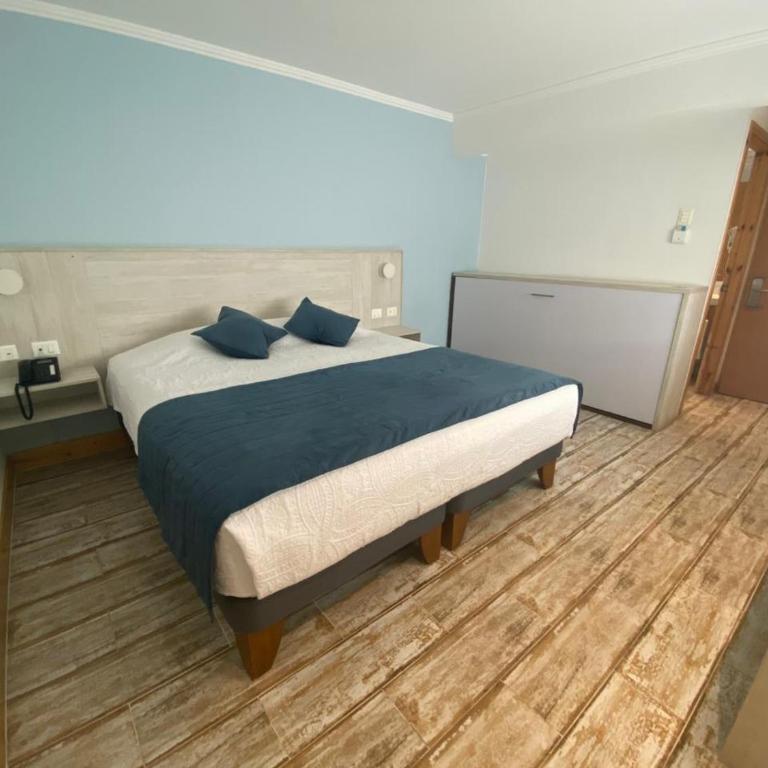 Hotel Mareblu Iquique - Habitación Triple - 2