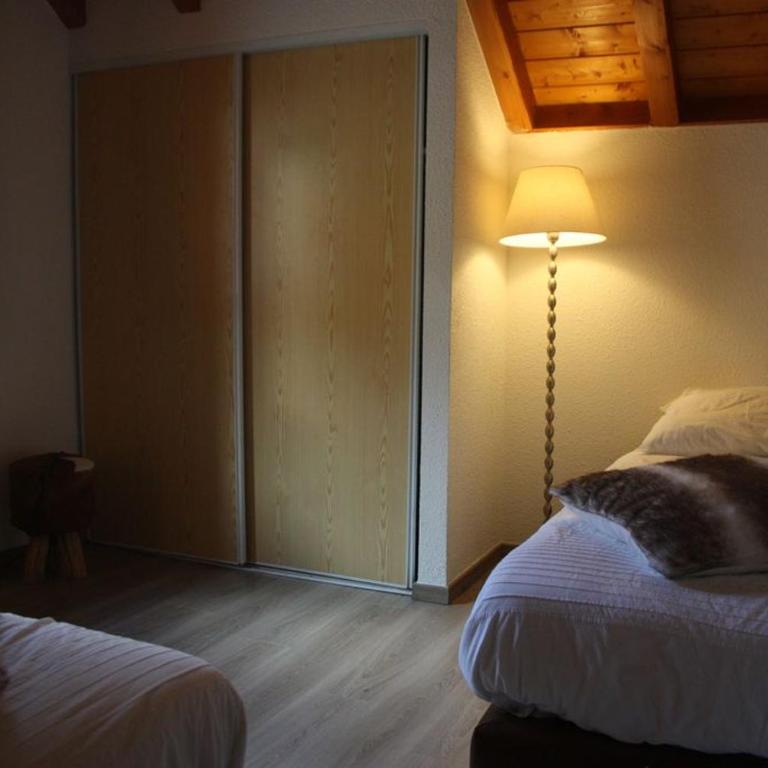 Chalet Bellevenoz by OzAlpes - Haus mit 6 Schlafzimmern - 15