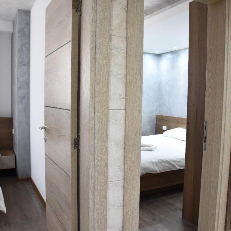 MB Apartmani Kopaonik - Apartman sa 2 Spavaće Sobe - 10