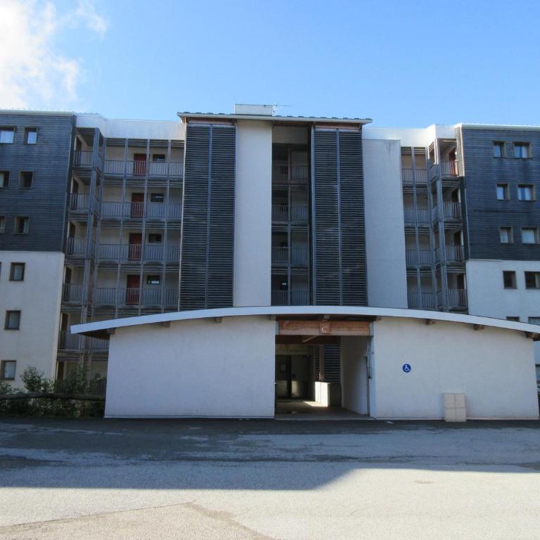 2 pièces 6 pers. 3* à Chamrousse, balcon pied des pistes - FR-1-549-116 - Appartement - 16