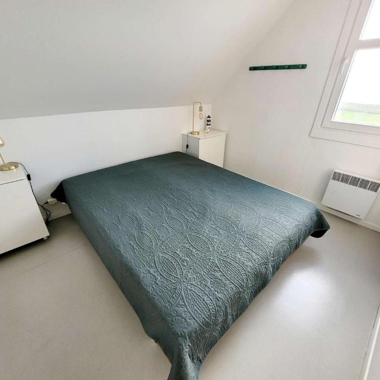 Duplex à Wimereux avec Balcon, Parking et Wi-Fi - FR-1-675-16 - Apartment - 9