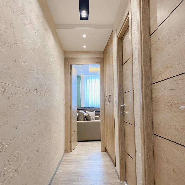 MB Apartmani Kopaonik - Apartman sa 1 Spavaćom Sobom - 3