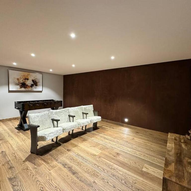 Lazy Bear Lodge - Chalet Supérieur - 7