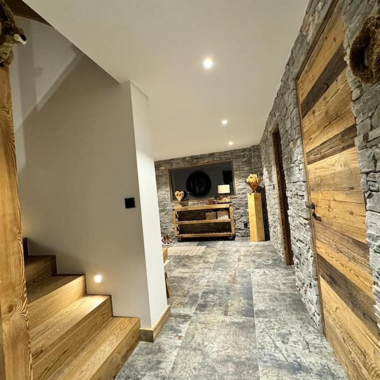Lazy Bear Lodge - Chalet Supérieur - 14