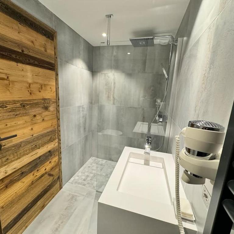 Lazy Bear Lodge - Chalet Supérieur - 15