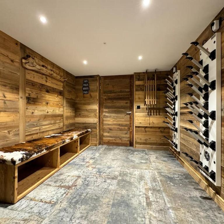 Lazy Bear Lodge - Chalet Supérieur - 20