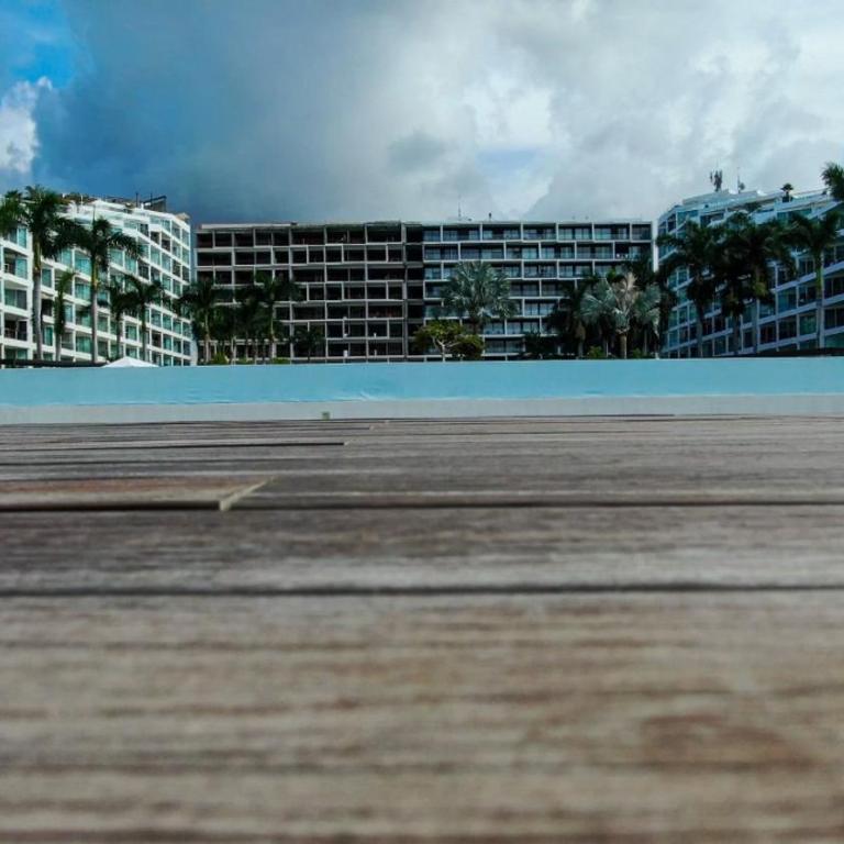 Aria Ocean Apartment on the Beach - Apartamento de 2 dormitorios - 36