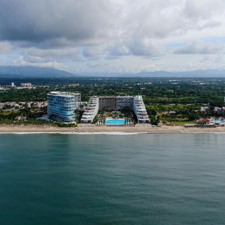 Aria Ocean Apartment on the Beach - Apartamento de 2 dormitorios - 37