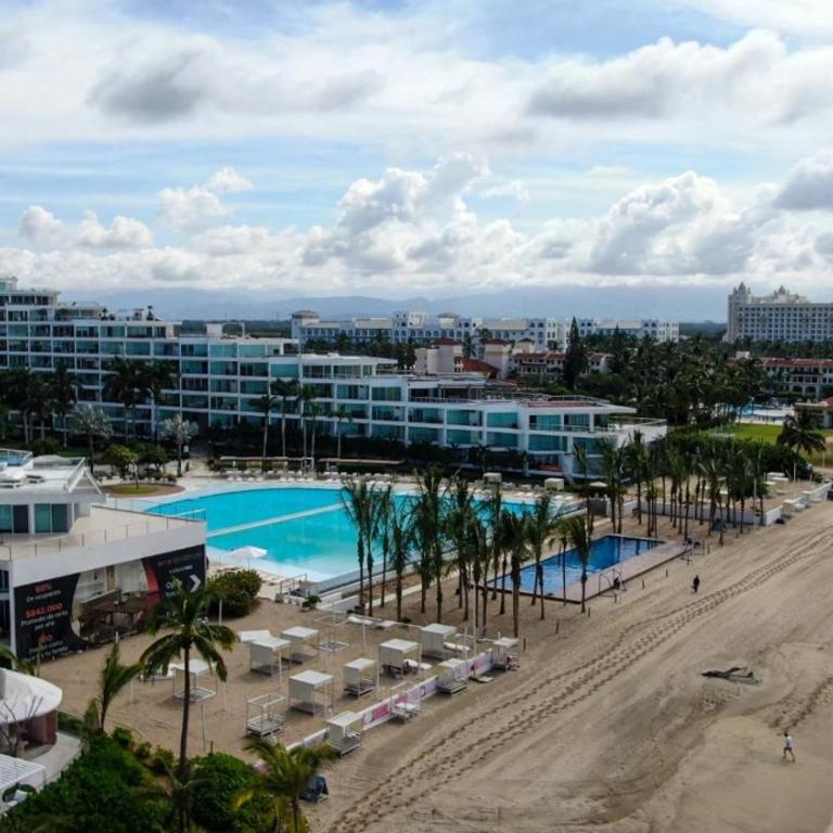 Aria Ocean Apartment on the Beach - Apartamento de 2 dormitorios - 39