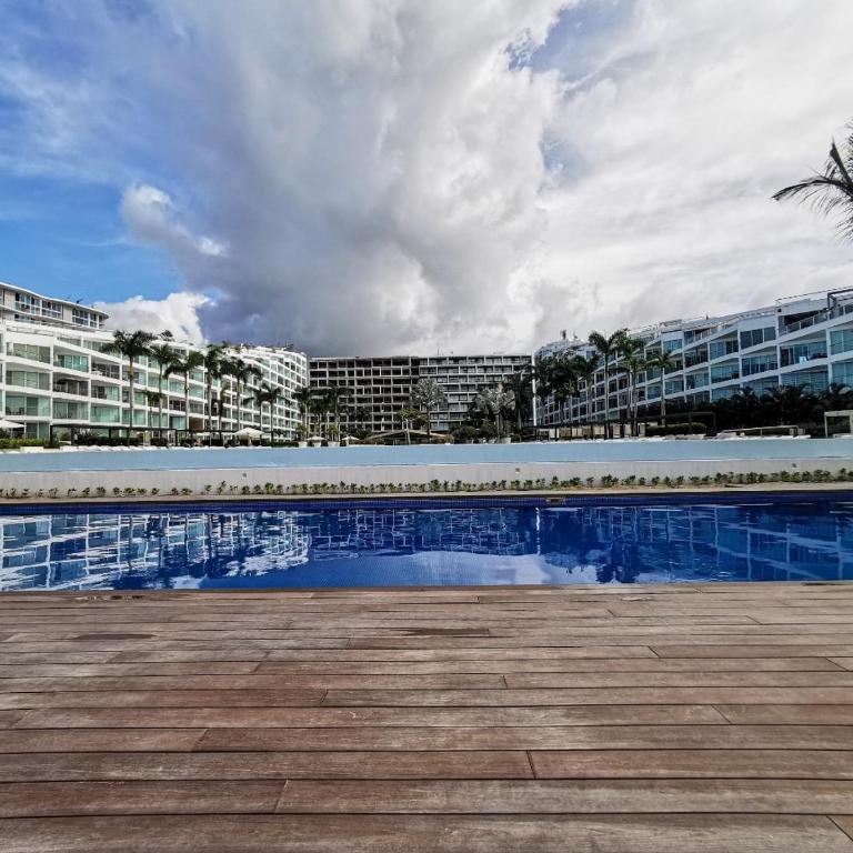 Aria Ocean Apartment on the Beach - Apartamento de 2 dormitorios - 43