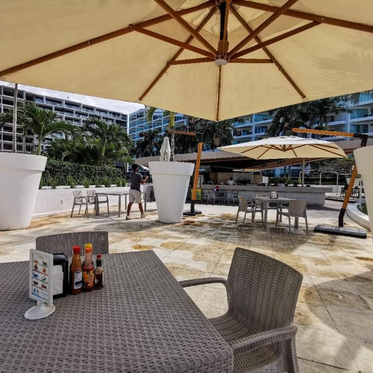 Aria Ocean Apartment on the Beach - Apartamento de 2 dormitorios - 45