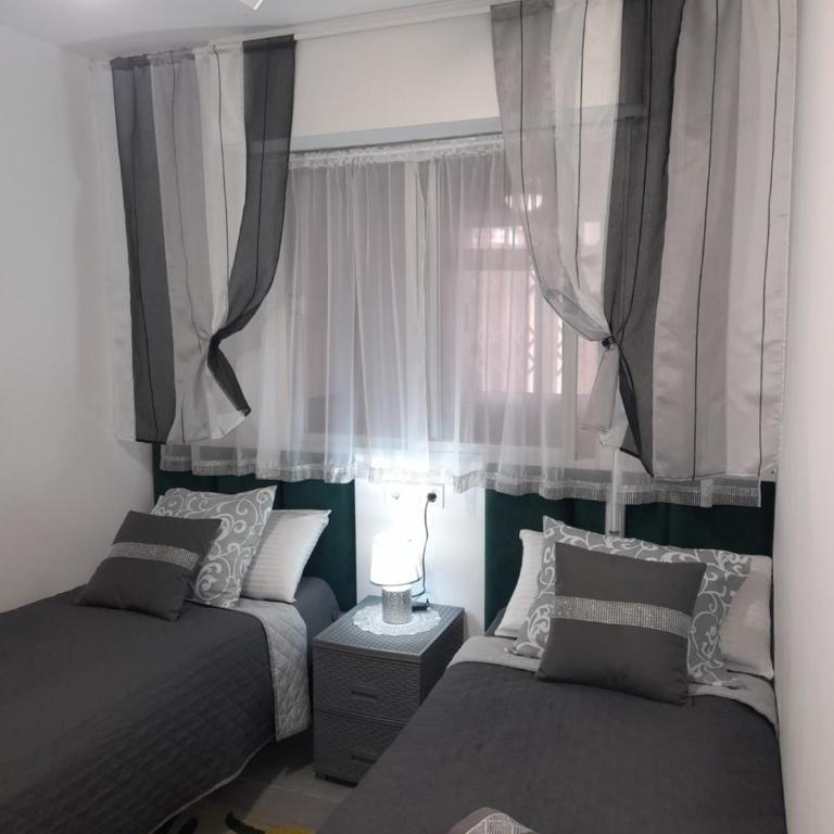 Apartamento Gaviota Blanca - Apartamento de 3 dormitorios - 17