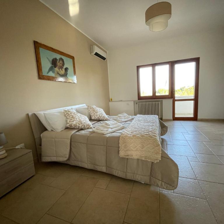 Antica Foggia Vetere villa con piscina - Villa - 11
