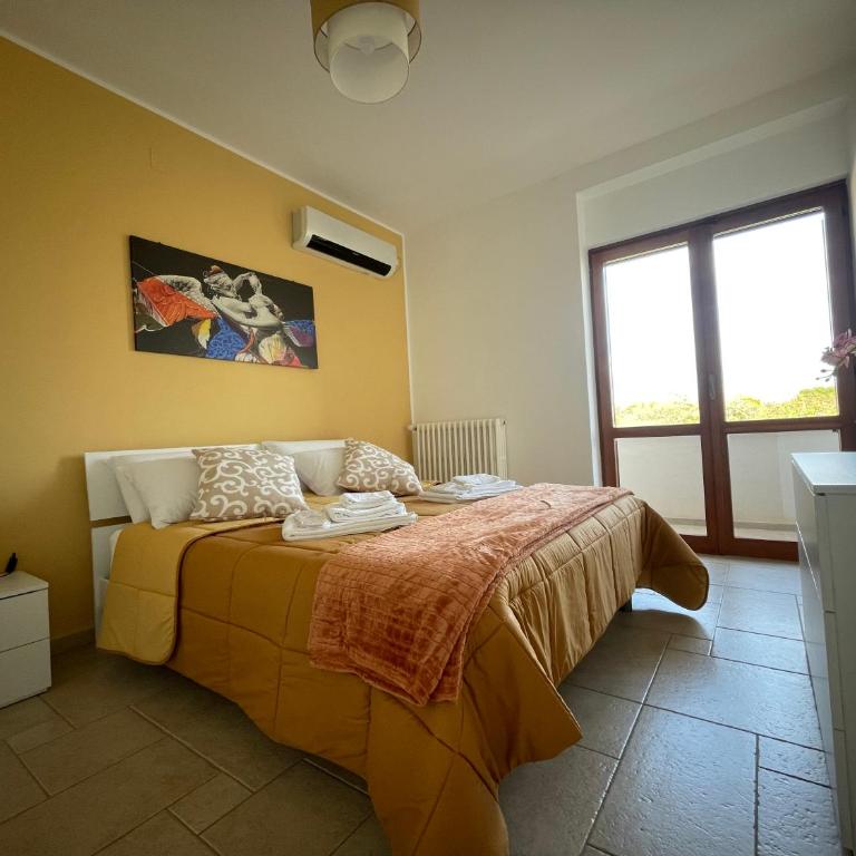 Antica Foggia Vetere villa con piscina - Villa - 45