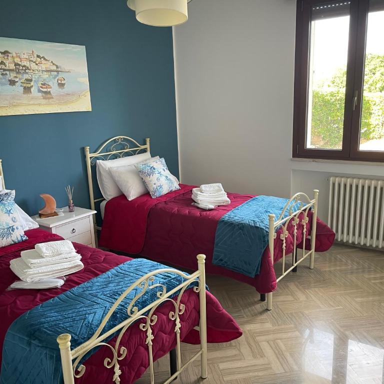 Antica Foggia Vetere villa con piscina - Villa - 13