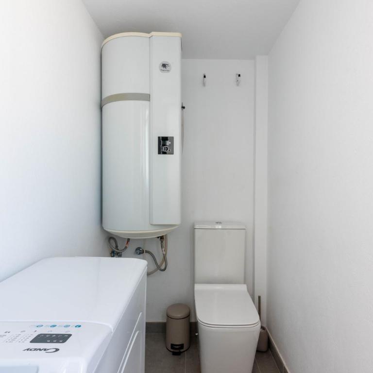 Cozy Studio for Solo Traveller or Young Couple with Stunning View to the Ocean - Casa con 1 dormitorio - 12