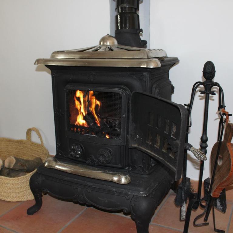 Alojamiento Fuente Alta - Casa de 2 dormitorios - 28