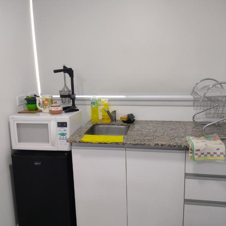Mono ambiente Rincón de Mina - Apartamento de 1 dormitorio - 21