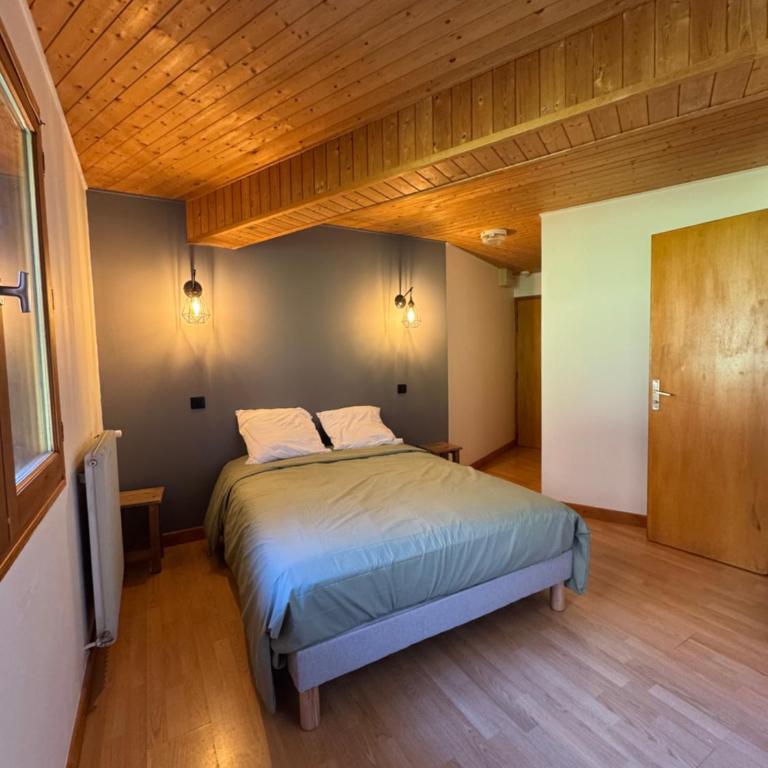 L'Ardesia - Chambre Double - 2
