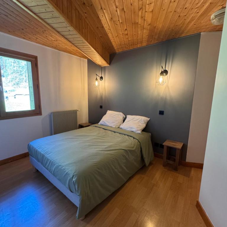 L'Ardesia - Chambre Double - 3