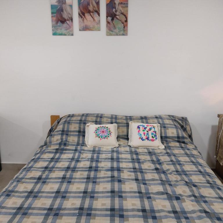 Mono ambiente Rincón de Mina - Apartamento de 1 dormitorio - 18
