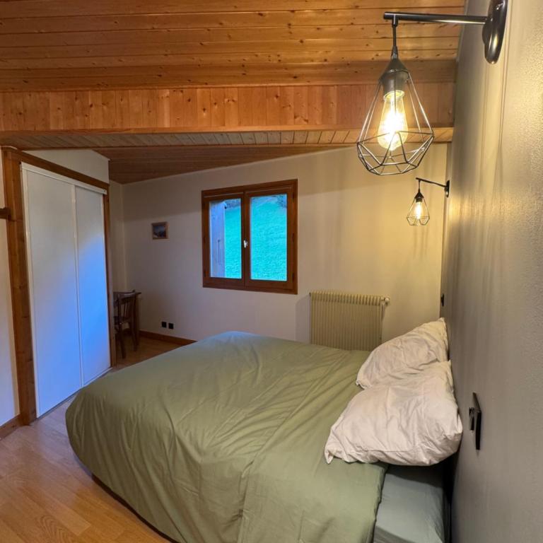 L'Ardesia - Chambre Double - 5