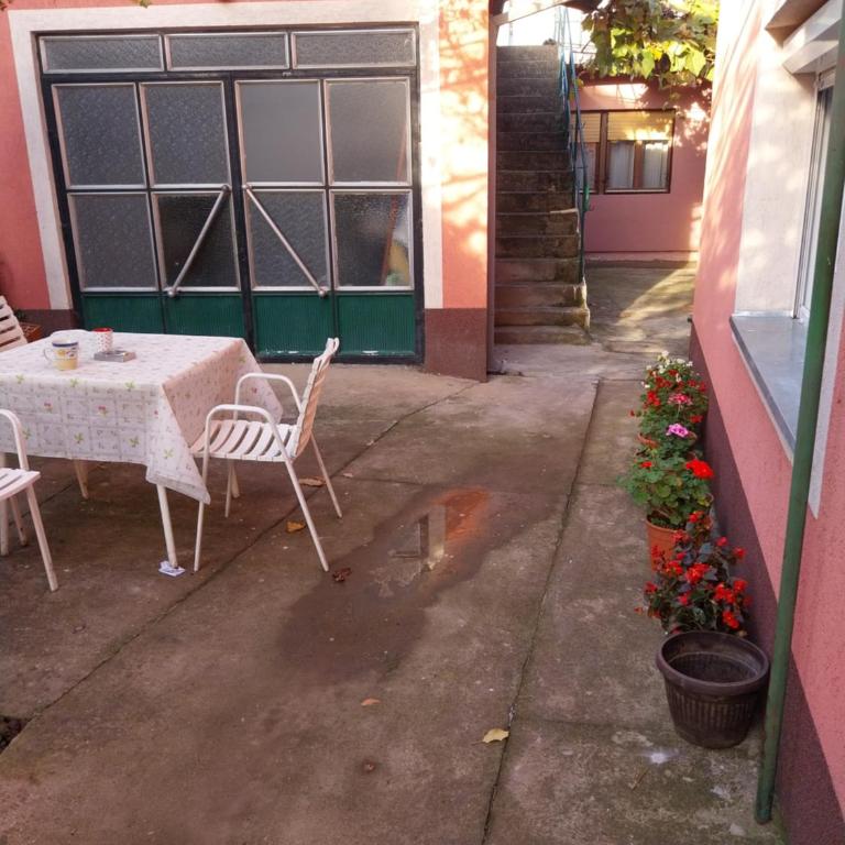 Hepi - Apartman sa 1 Spavaćom Sobom - 10