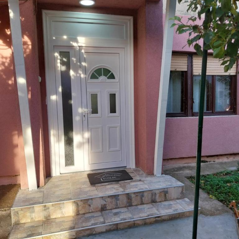 Hepi - Apartman sa 1 Spavaćom Sobom - 20