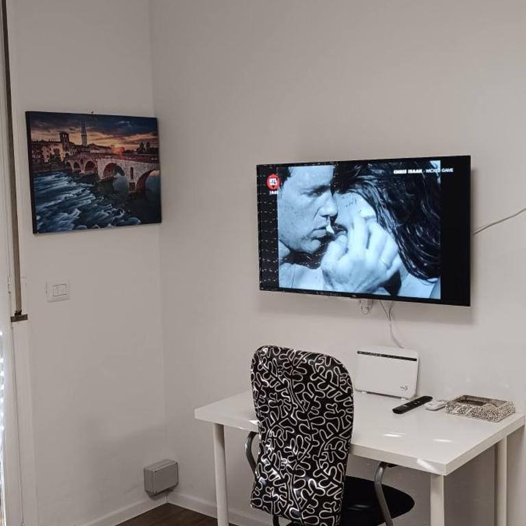 Marco Apartment Bilocale Verona Ospedale Borgo Roma e Fiera - Appartamento con 1 Camera da Letto - 6