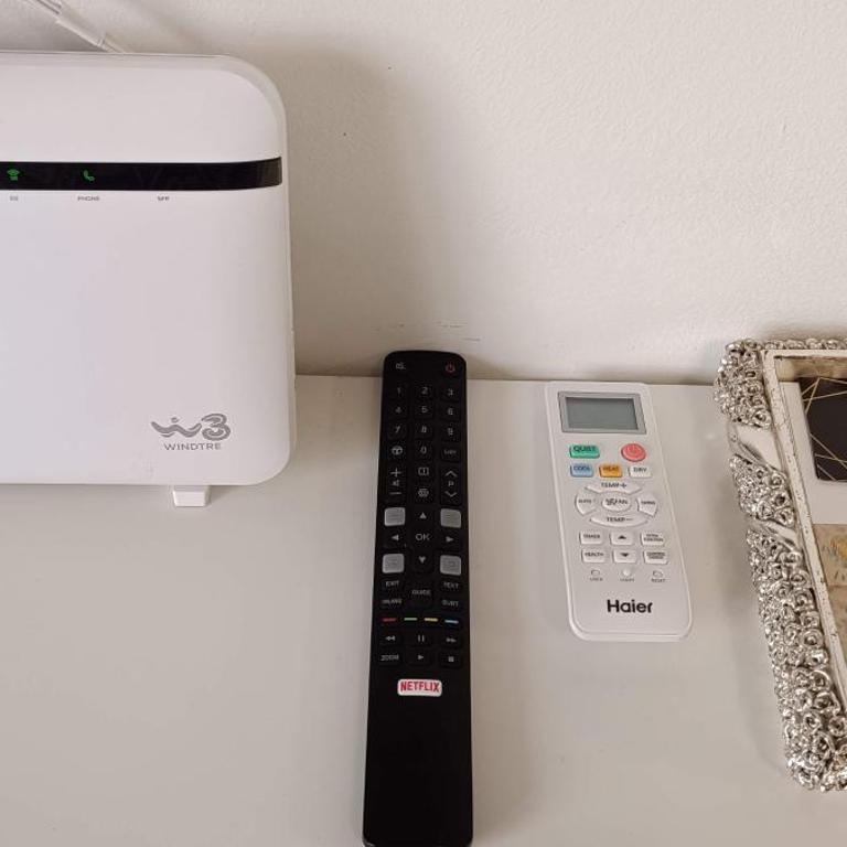 Marco Apartment Bilocale Verona Ospedale Borgo Roma e Fiera - Appartamento con 1 Camera da Letto - 8