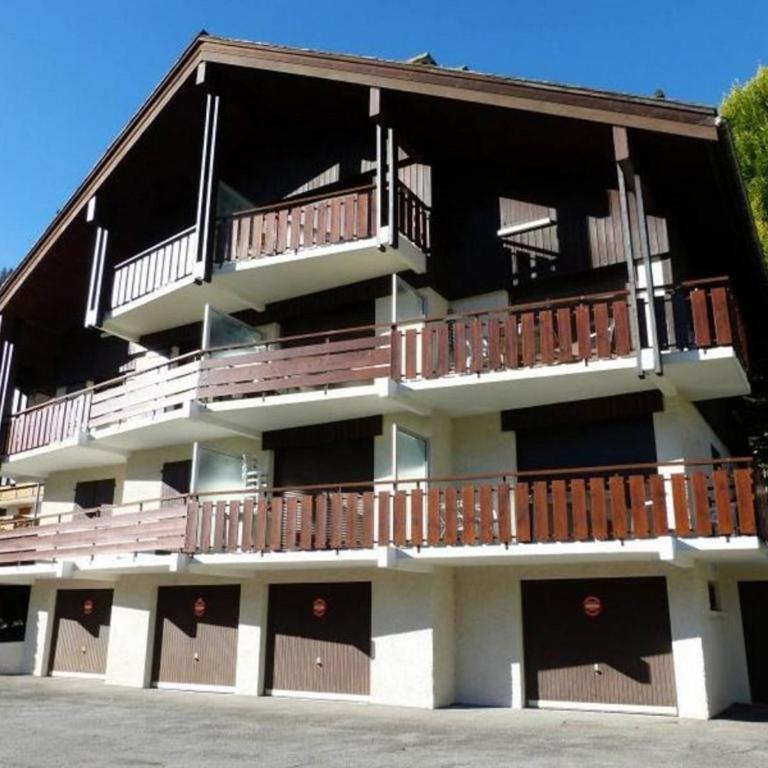 2 pièces proche pistes avec balcon - FR-1-459-63 - Appartement (4 Adultes) - 11