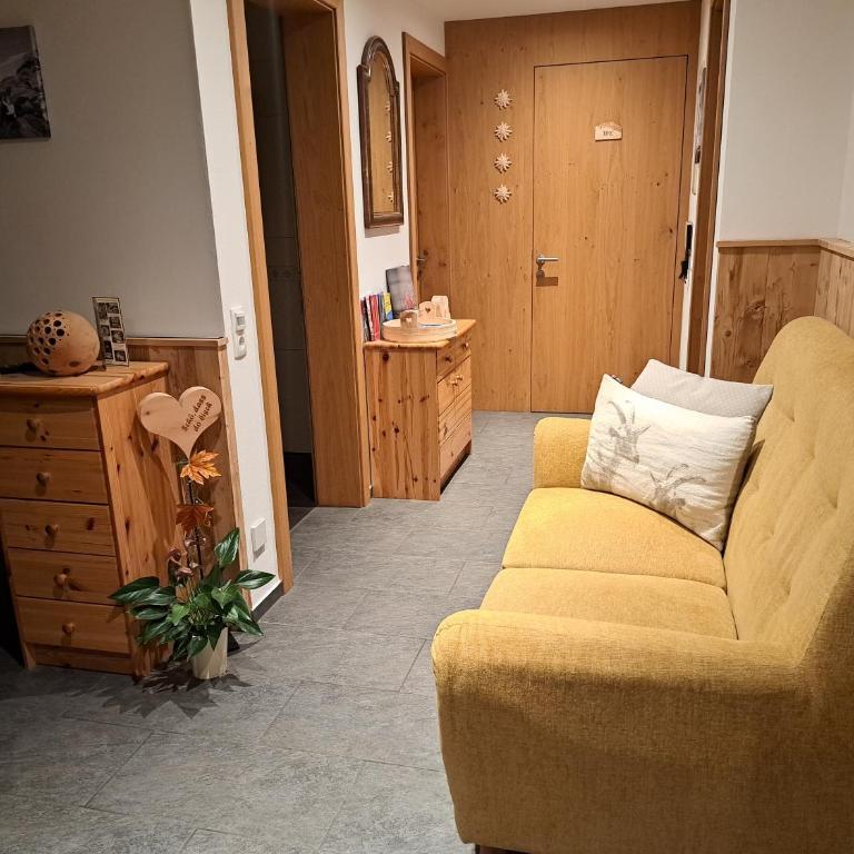 Haus Carmen, Familienfreundliche 4 Edelweiss Ferienwohnung mit TOP Einrichtung - Apartment mit 2 Schlafzimmern - 16