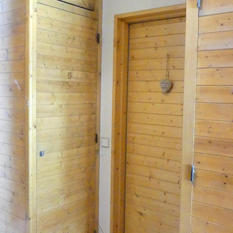 Charmant chalet 2 pièces avec terrasse à Méribel - FR-1-182-179 - Appartement (5 Adultes) - 9
