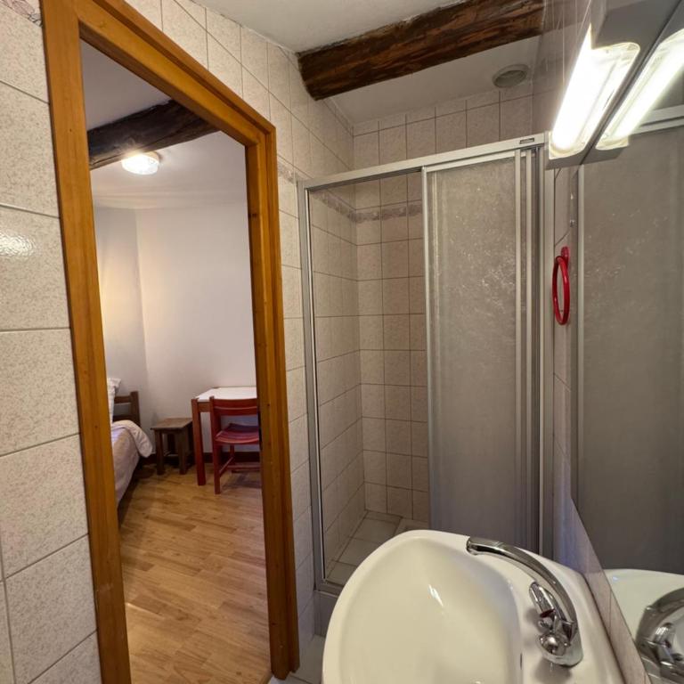 L'Ardesia - Chambre Simple - 4