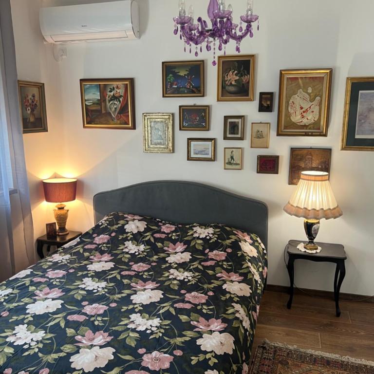 Vrnjacka Renesansa Promenada - Apartman sa 1 Spavaćom Sobom - 4