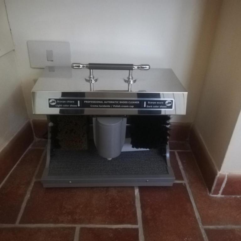 Appartamenti Cardinali - Appartamento con 2 Camere da Letto e con Vista - 5