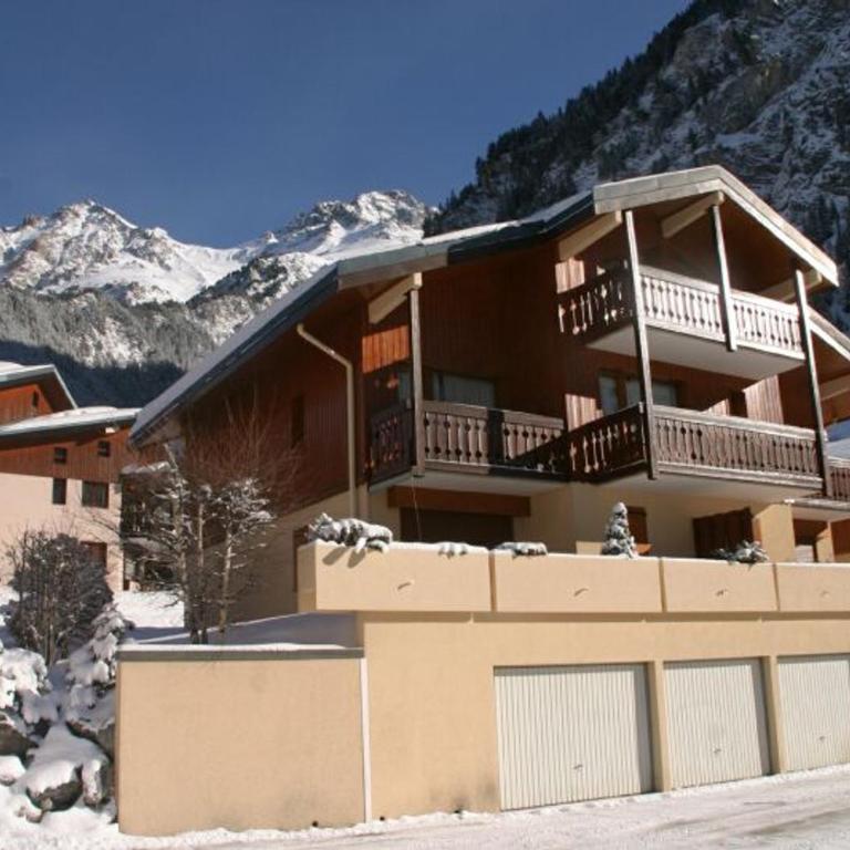 2 Pièces chaleureux, proche pistes, 6 pers. - FR-1-464-62 - Appartement 2 Chambres - 13