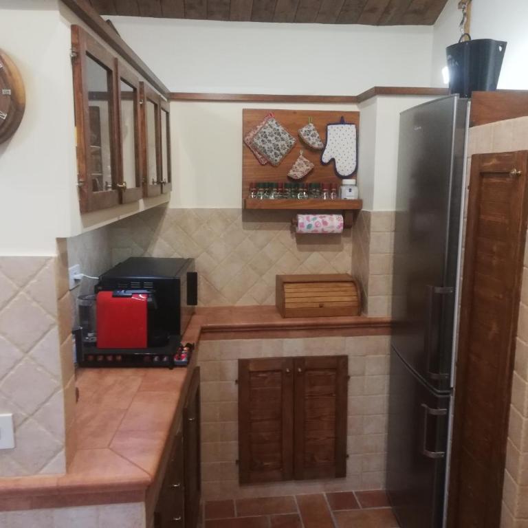 Appartamenti Cardinali - Appartamento con 2 Camere da Letto e con Vista - 19