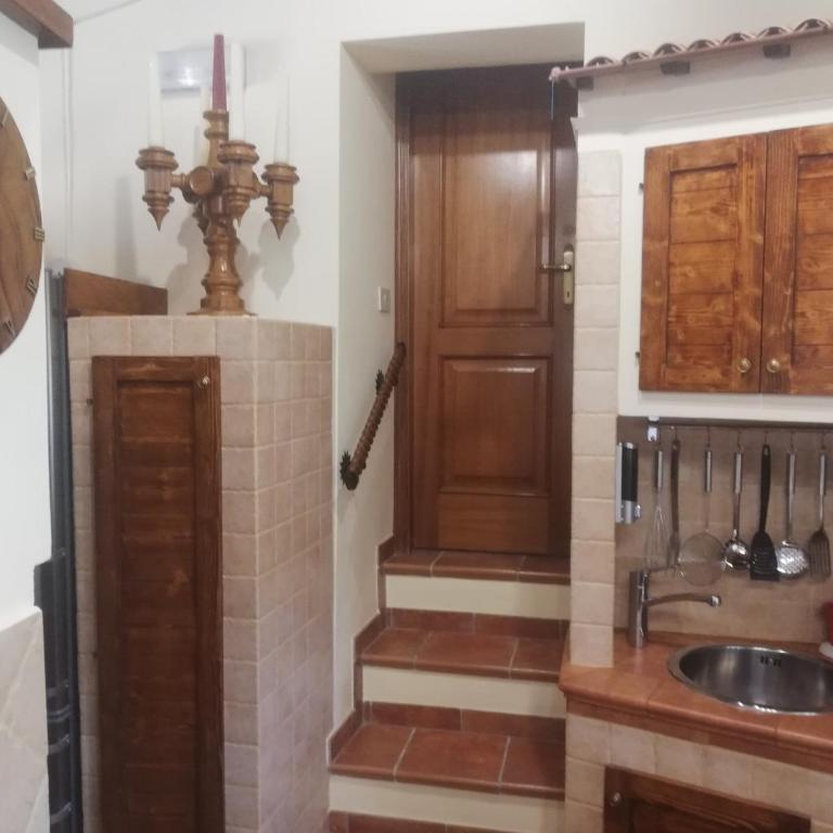 Appartamenti Cardinali - Appartamento con 2 Camere da Letto e con Vista - 15