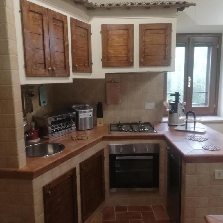 Appartamenti Cardinali - Appartamento con 2 Camere da Letto e con Vista - 20