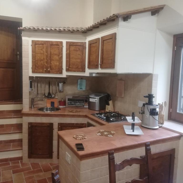Appartamenti Cardinali - Appartamento con 2 Camere da Letto e con Vista - 18