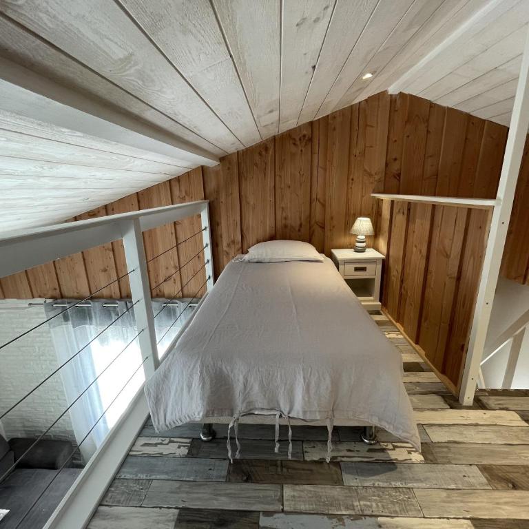 Une pause à la Hume - Appartement 2 Chambres avec Terrasse - 13