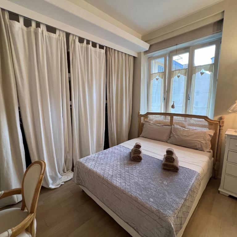 Artieri Suites, Cavour - Appartamento con 1 Camera da Letto - 7