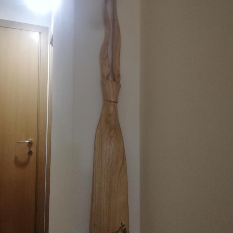 Appartamenti Cardinali - Appartamento con 2 Camere da Letto e con Vista - 27