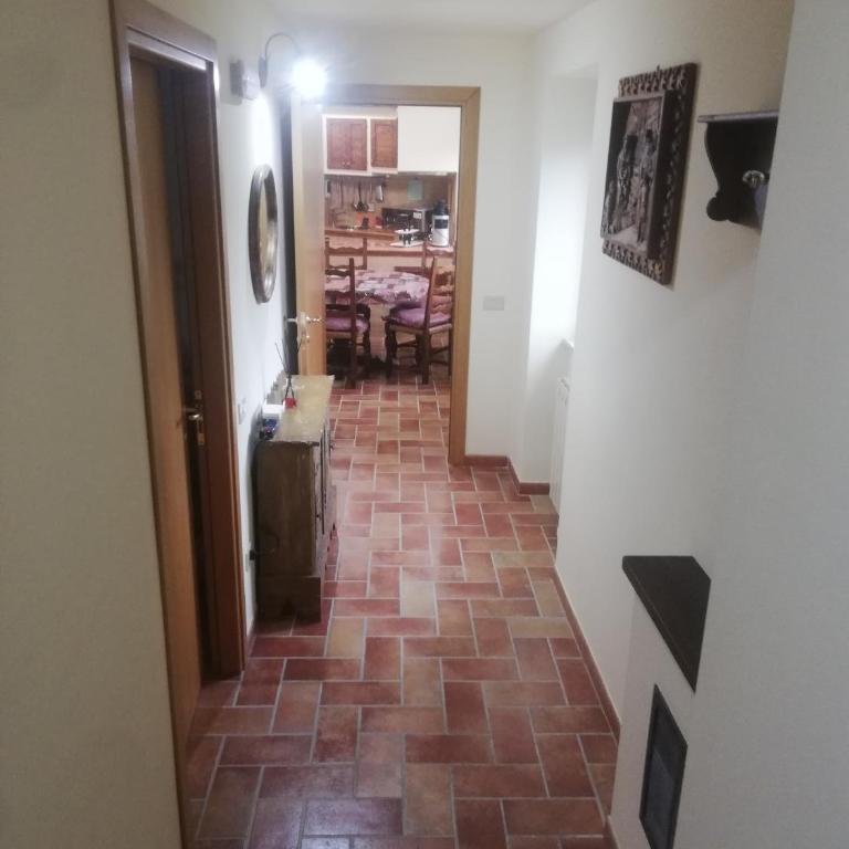 Appartamenti Cardinali - Appartamento con 2 Camere da Letto e con Vista - 22