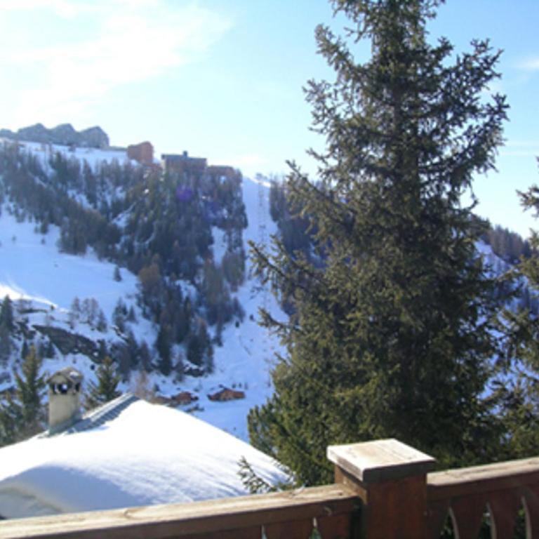 Chalet pour 15 pers., sauna & jacuzzi à Plagne 1800 - FR-1-455-159 - Chalé (15 adultos) - 14