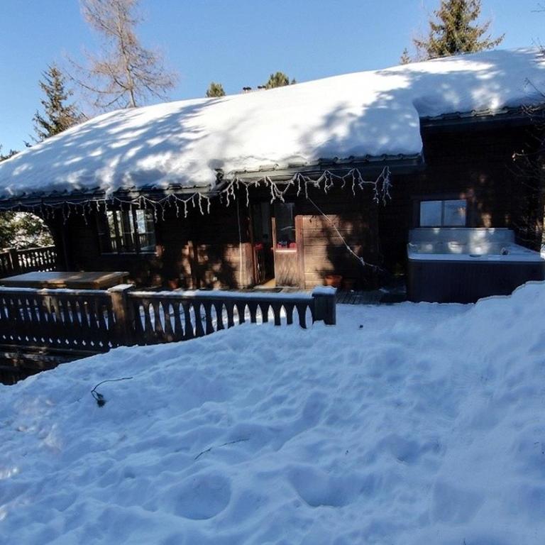 Chalet pour 15 pers., sauna & jacuzzi à Plagne 1800 - FR-1-455-159 - Chalé (15 adultos) - 16