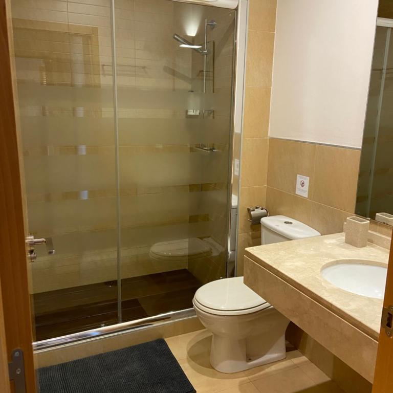 Lujoso Apartamento en el tranquilo Resort Hacienda del Alamo - Apartamento de 2 dormitorios con terraza - 12